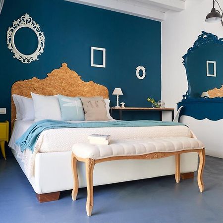 Bed and Breakfast Curu Castellammare del Golfo Exterior foto