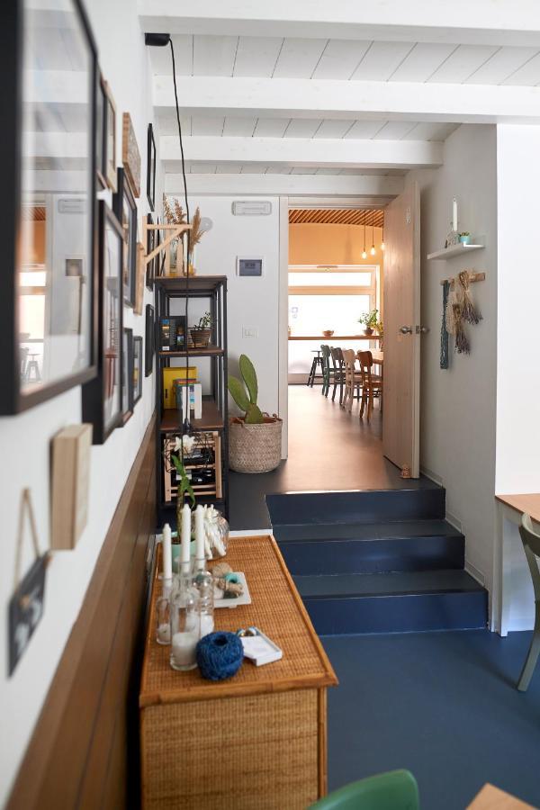 Bed and Breakfast Curu Castellammare del Golfo Exterior foto