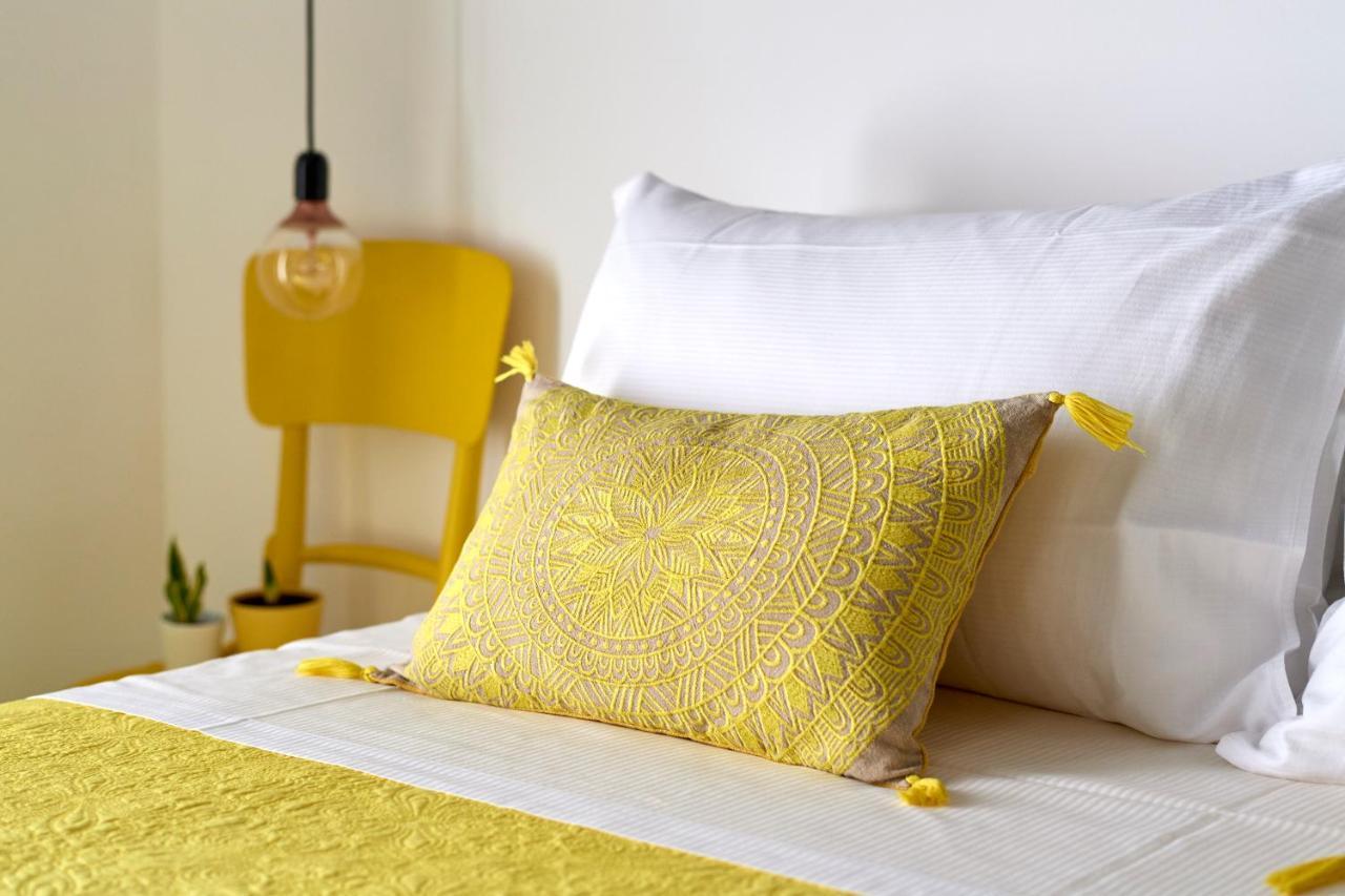 Bed and Breakfast Curu Castellammare del Golfo Exterior foto