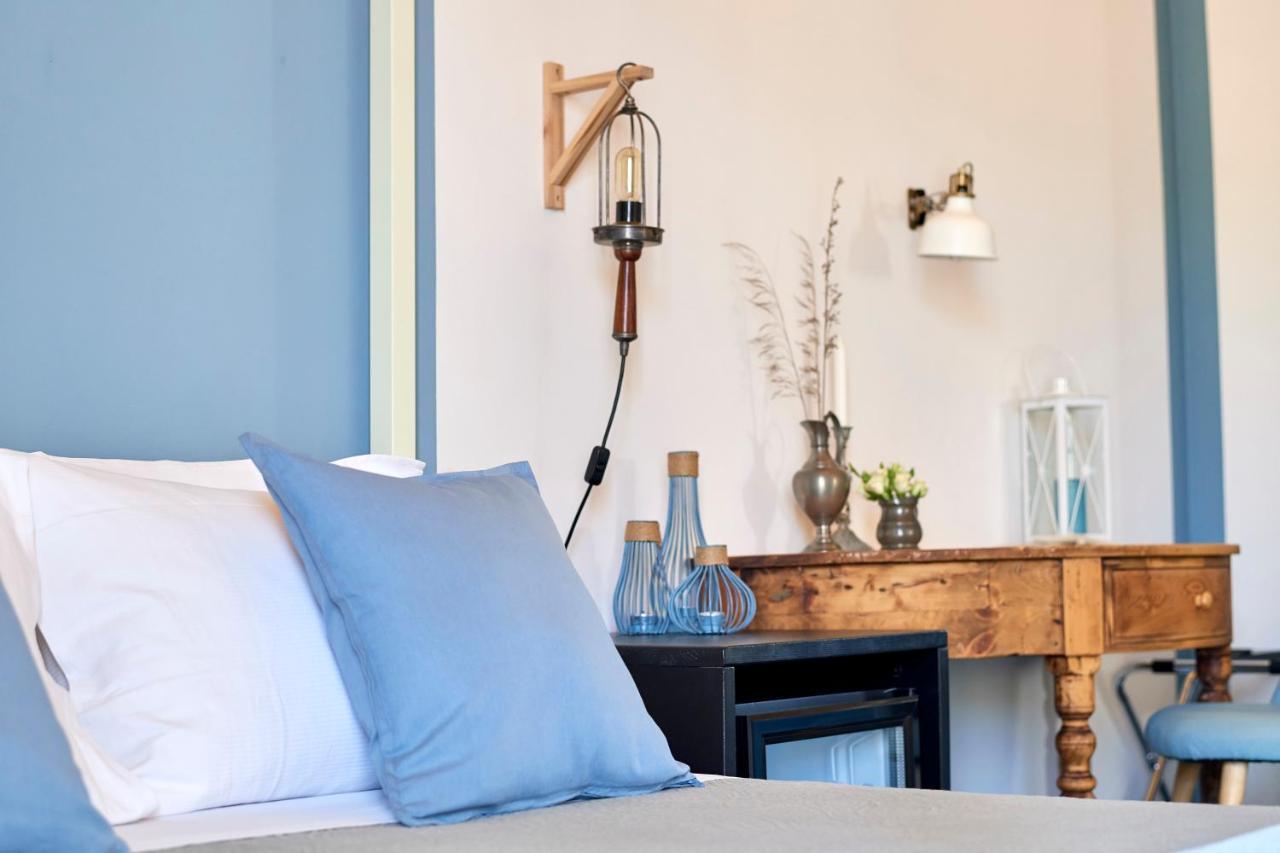Bed and Breakfast Curu Castellammare del Golfo Exterior foto