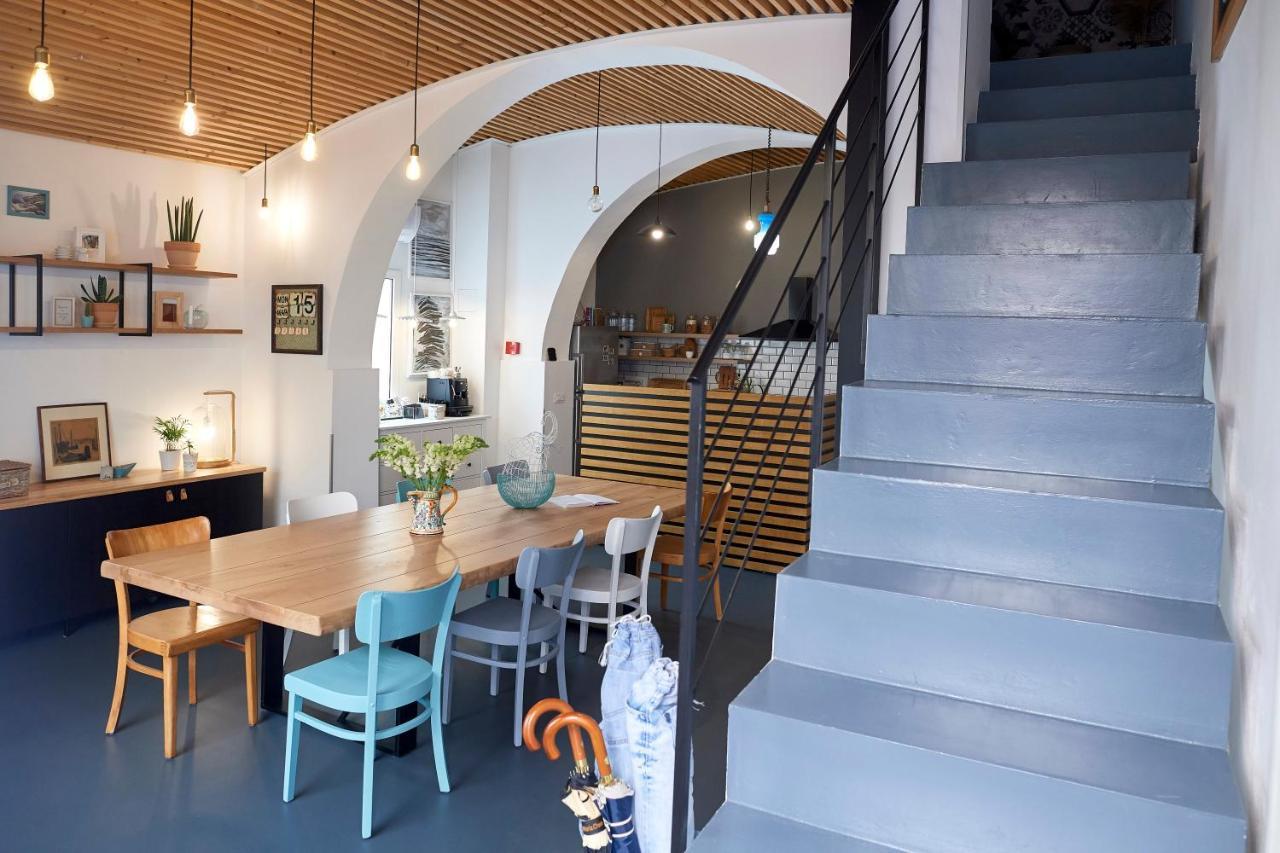 Bed and Breakfast Curu Castellammare del Golfo Exterior foto